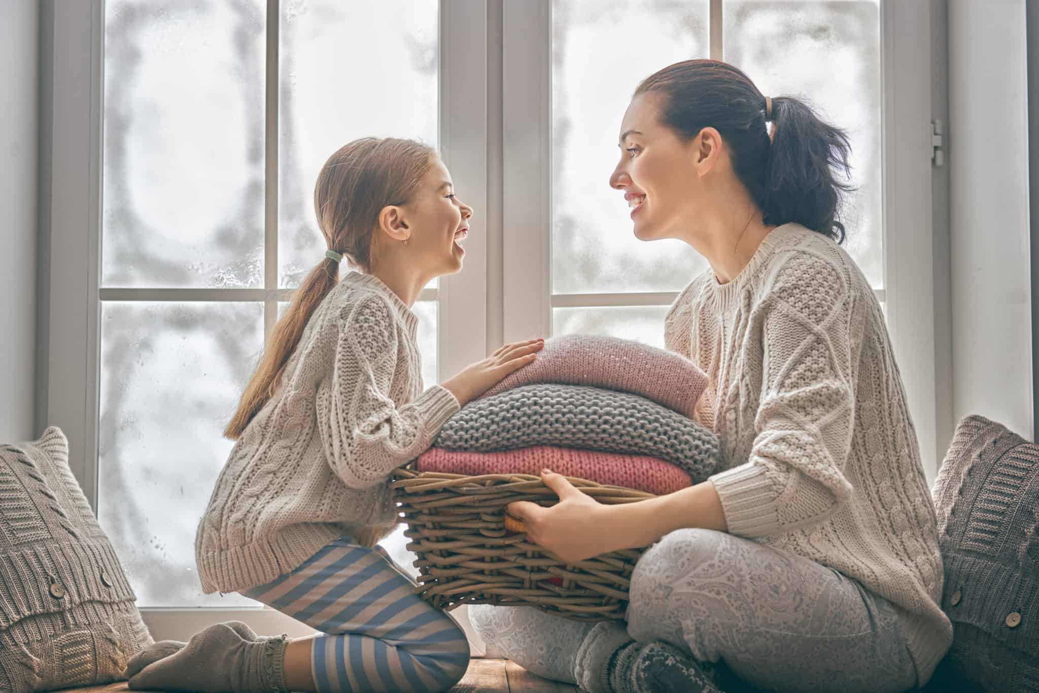 how insulation helps your home conserve heat