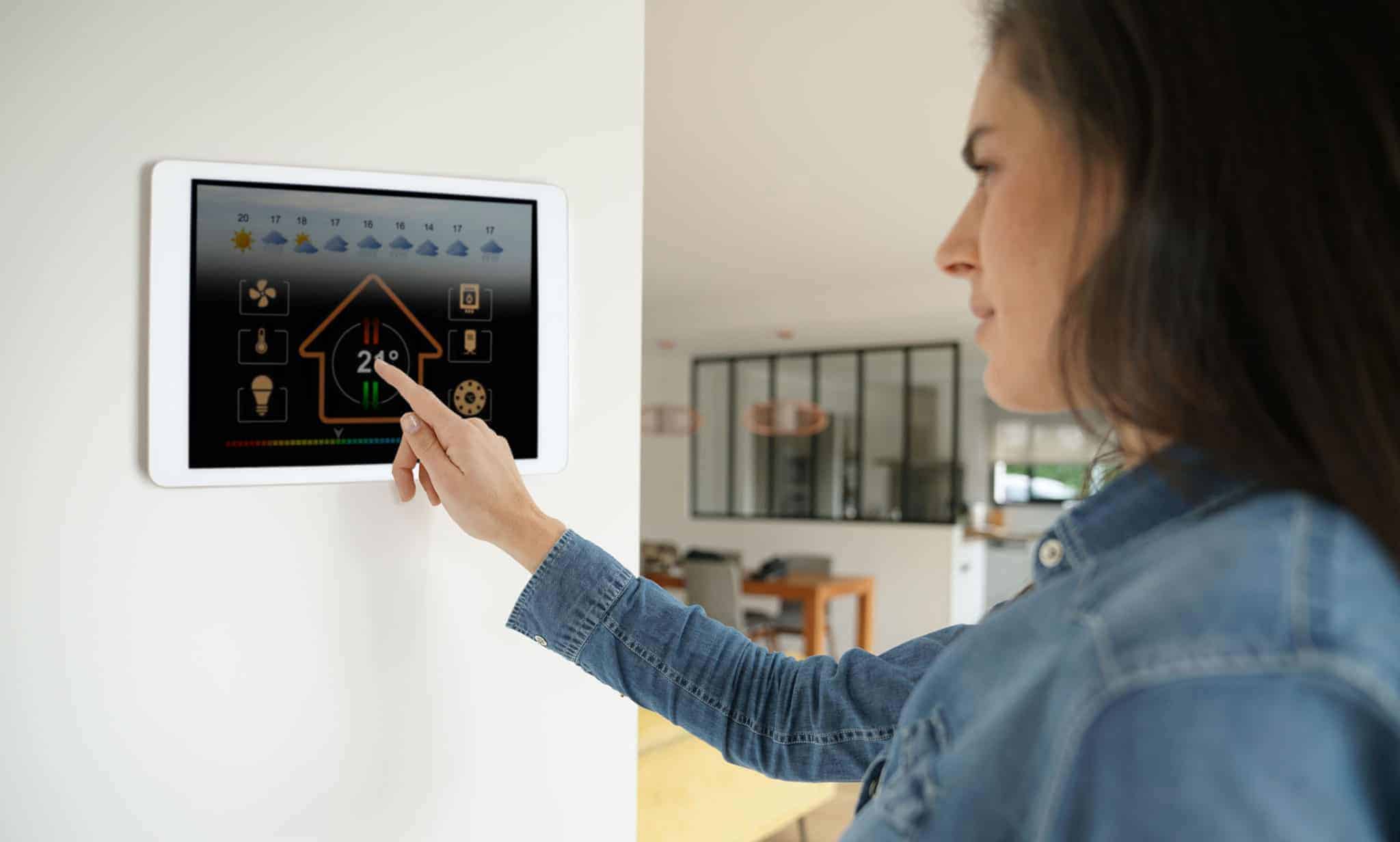HERO financing loan program air conditioner