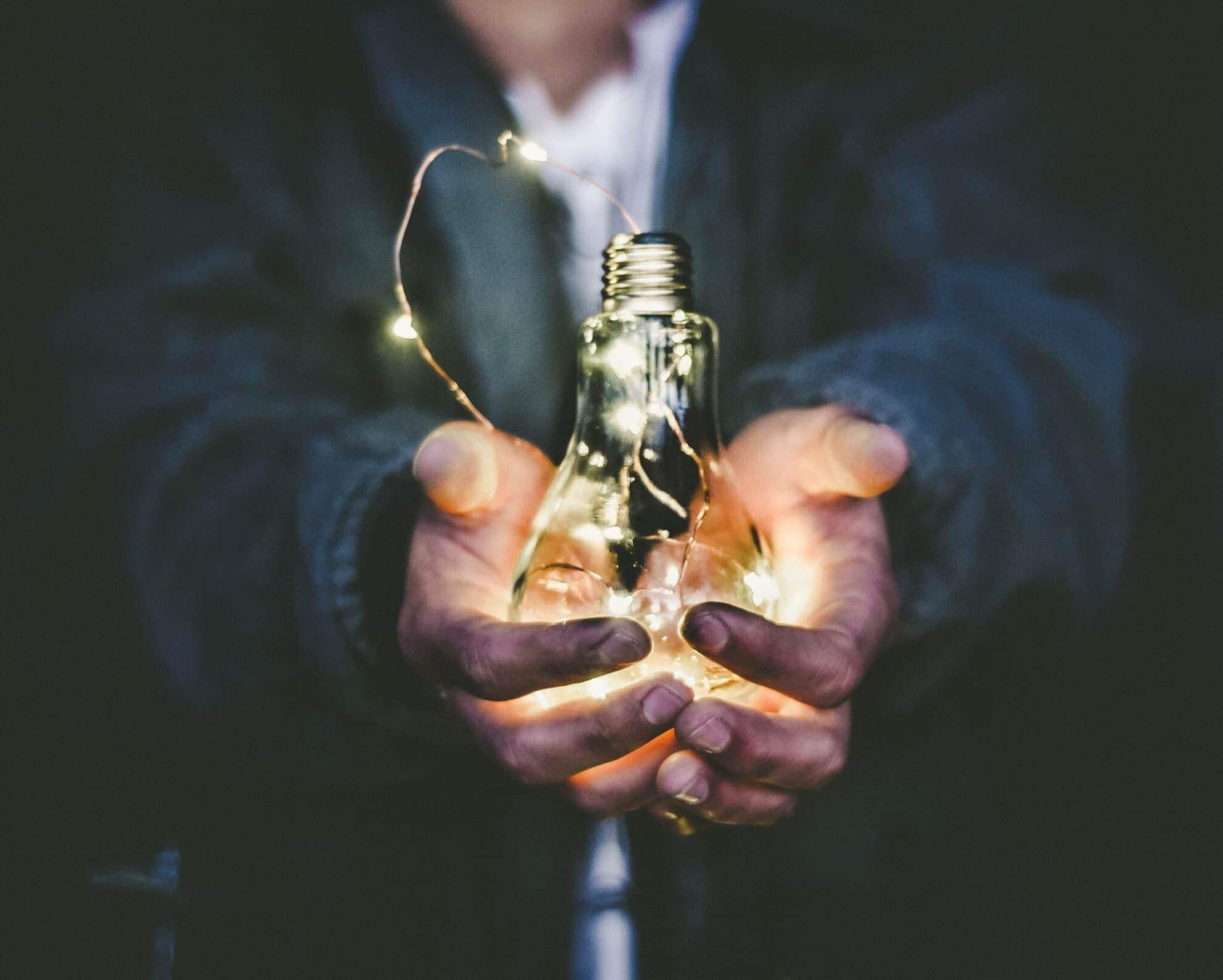 easy energy efficiency for your home