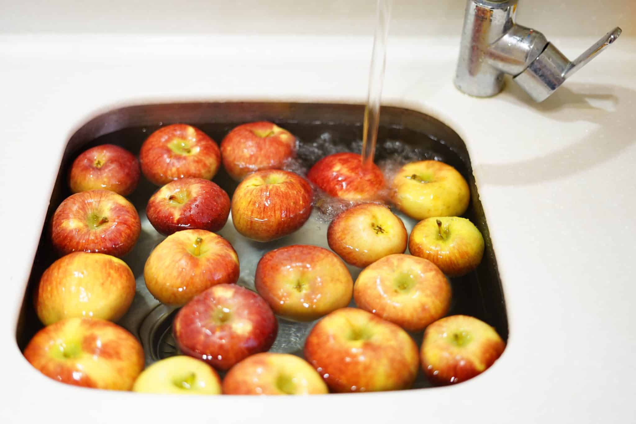 unclog a sink drain DIY 