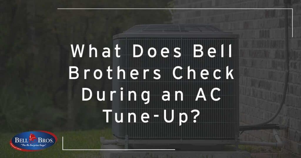 AC Tune-Up