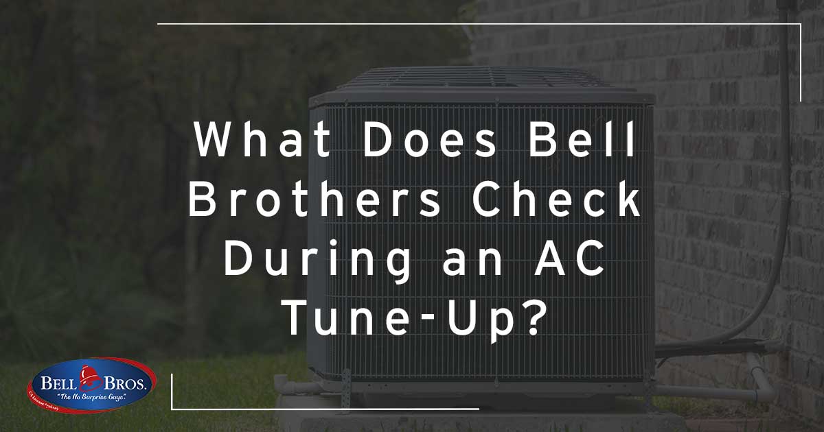 AC Tune-Up