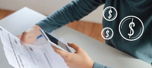 When your utility bills go up, schedule an ac tune-up.