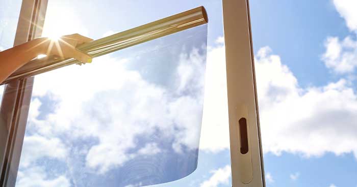 DIY Home Window Tinting is something you should never do.
