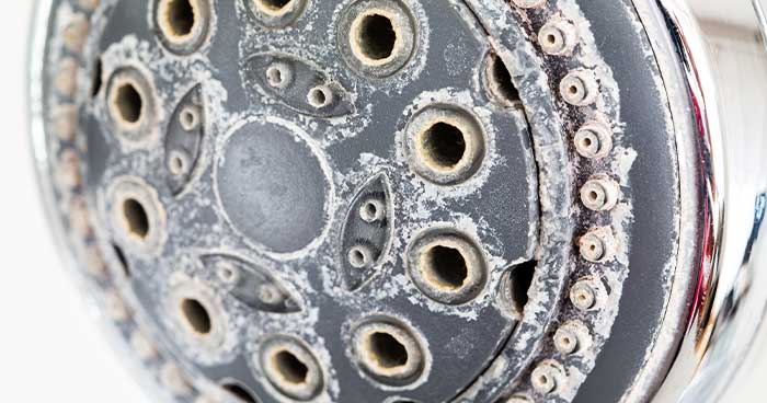 Hard water is a major problem for Sacramento  homeowners. It can cause mineral buildup.