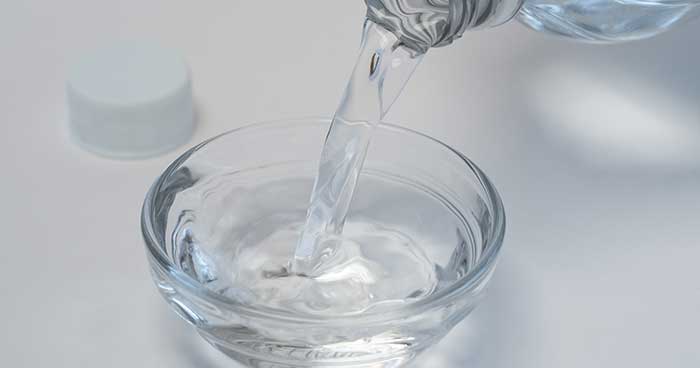 After you remove a sink stopper, it's time to clean the drain.