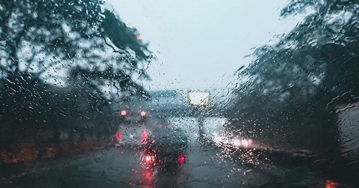 Heavy rains can cause big plumbing disasters.