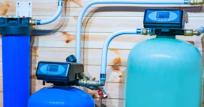 A whole house water filter is one of the most effective ways to purify your home's water.