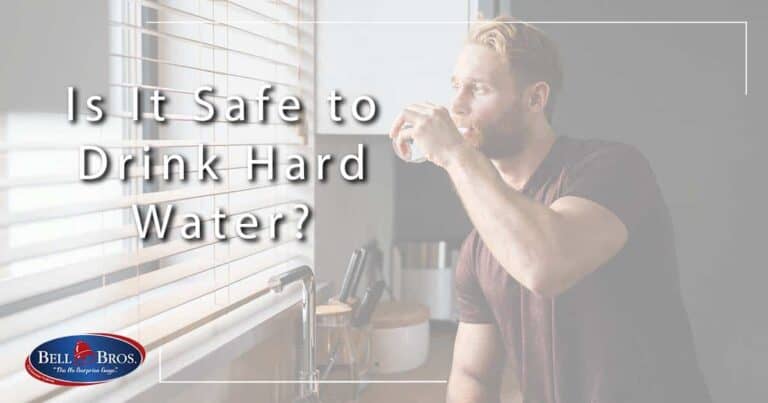 hard water header