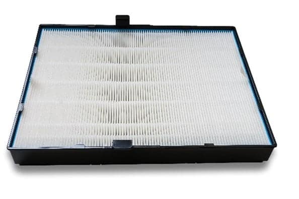 HEPA filter