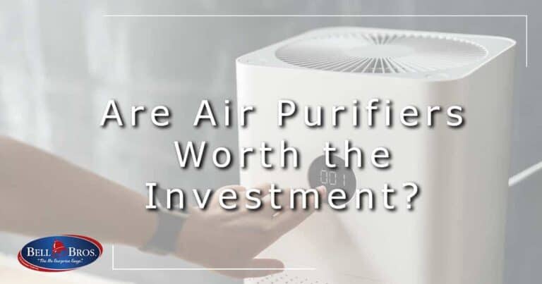 Air Purifier Header