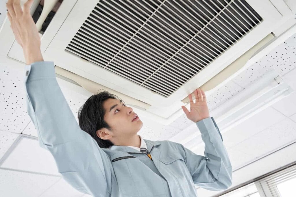 Ac Inspection 