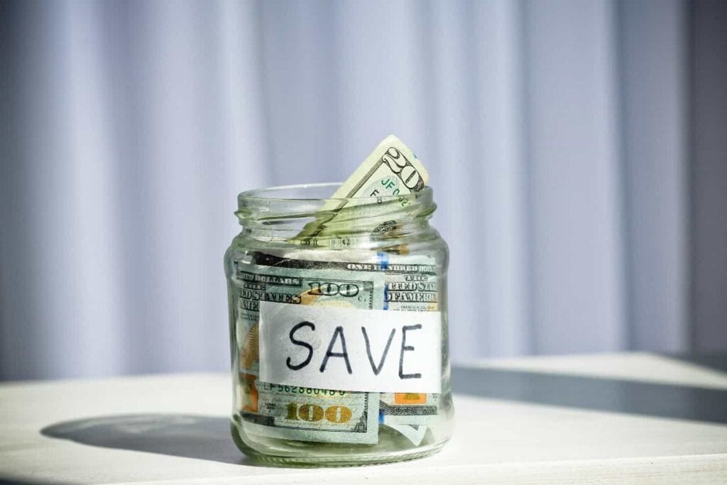 Air conditioning savings 