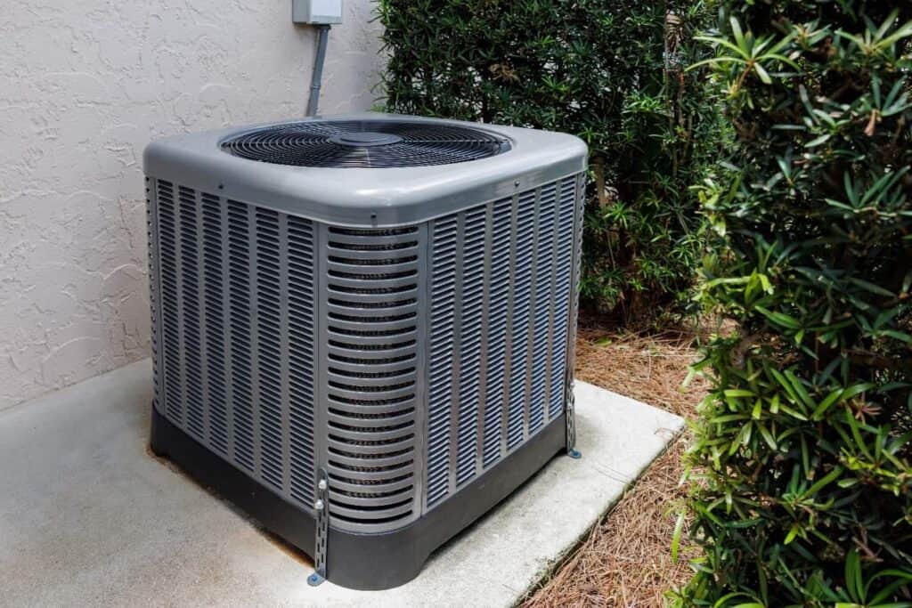 Types of AC