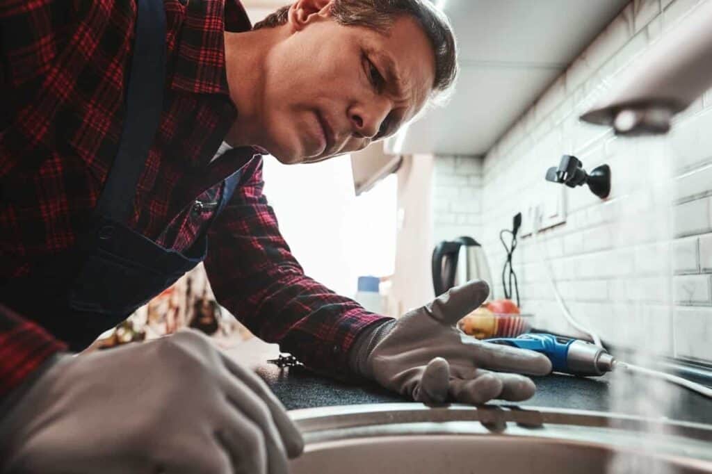 plumbing