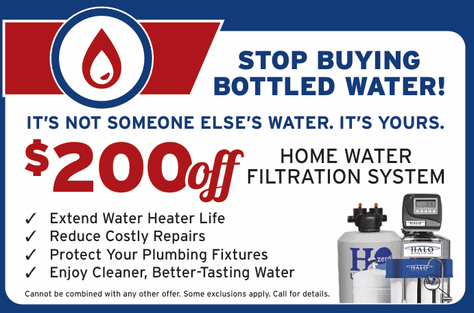 Discover why Northern California trusts Bell Brothers for reliable home water solutions. Enjoy $200 off our advanced water filtration system and experience cleaner, safer water with every use. Our background-checked technicians deliver expert service backed by our No Surprise Guarantee and upfront pricing—no hidden fees, ever. Explore real results in our images of professional-grade filtration equipment and see why so many local homeowners choose Bell Brothers for peace of mind and longer-lasting appliances.