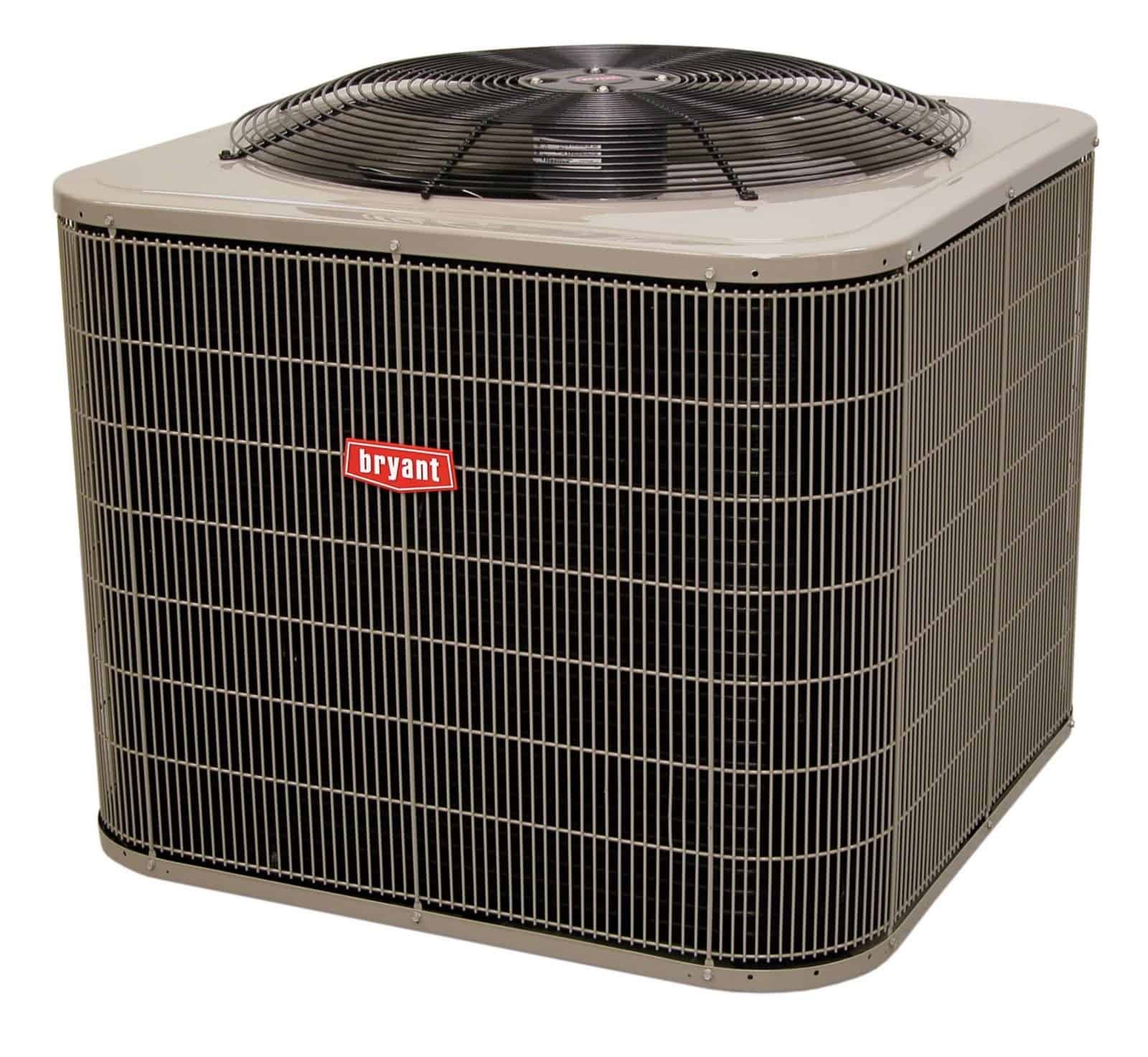 Bryant Air Conditioners: