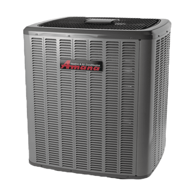 Amana Heat Pump Systems: