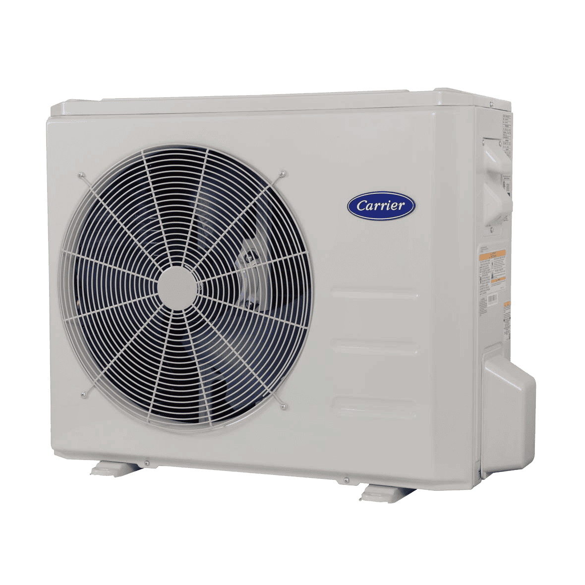 Carrier Heat Pumps