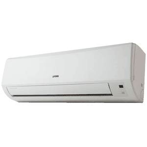 York Mini-Split Systems: