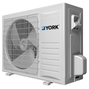 York Heat Pump Systems: