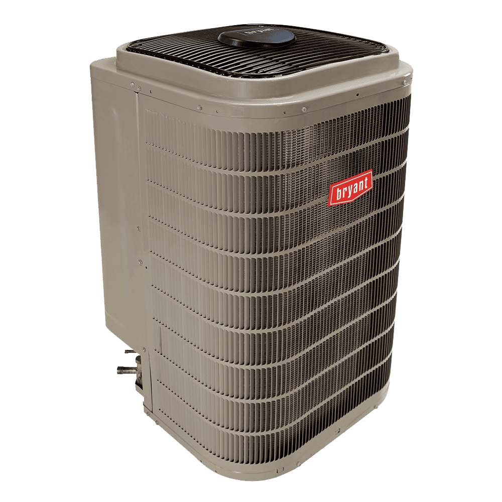 Bryant Heat Pump Systems: