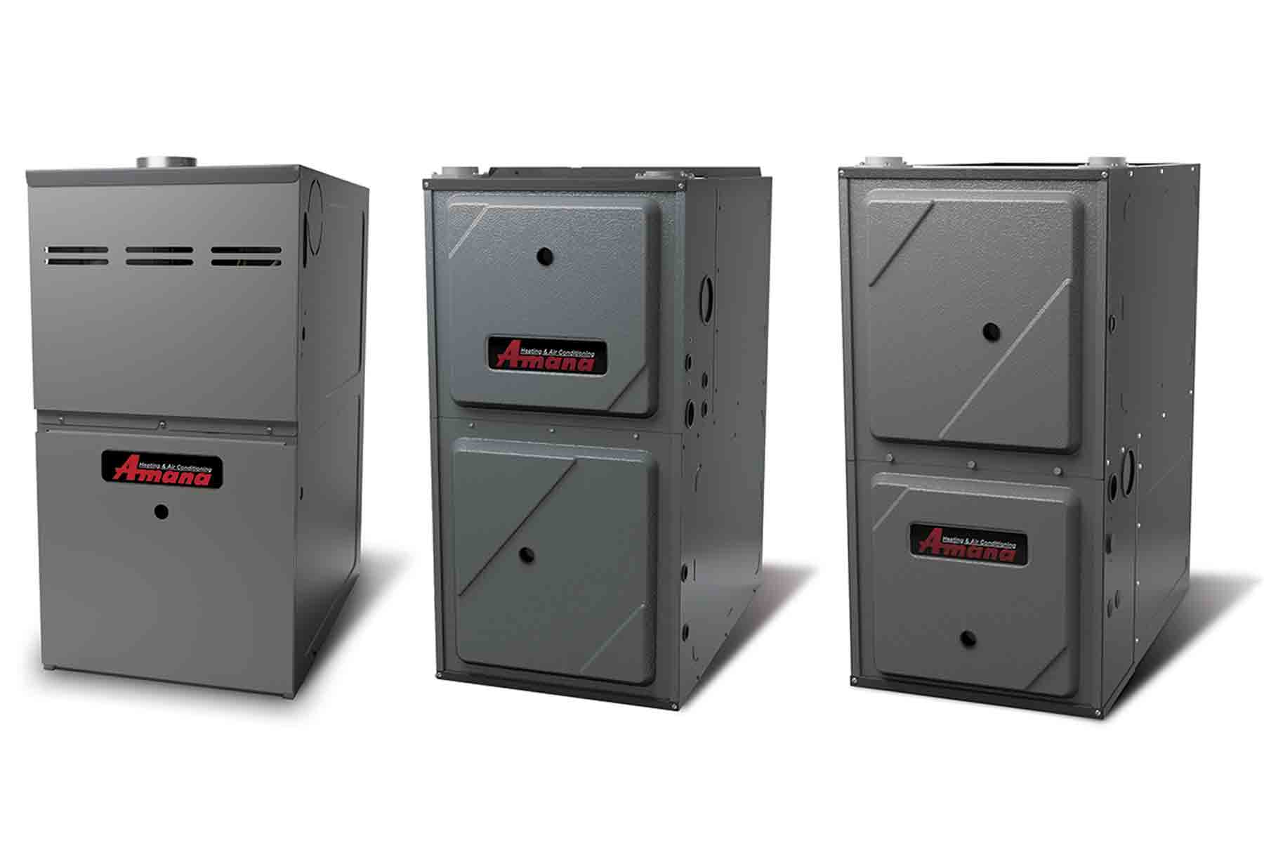 Amana Furnace Systems: