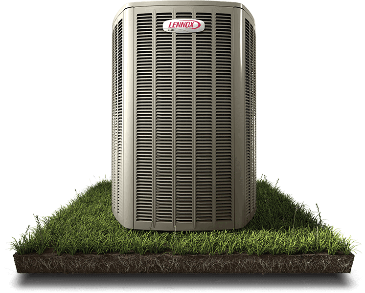 Lennox Elite® Series Central Air Conditioners