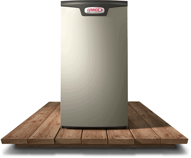 Lennox Elite® Series Gas Furnaces