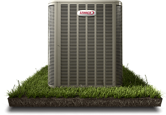 Lennox Merit® Series Central Air Conditioners
