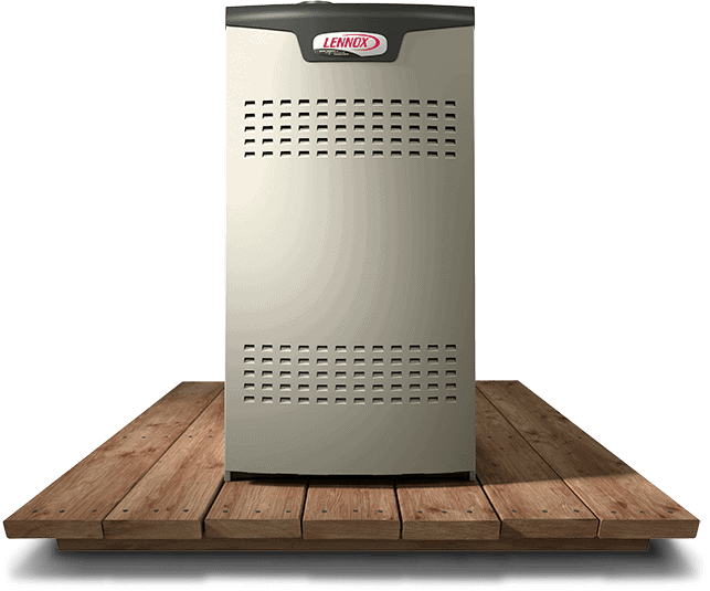 Lennox Signature® Collection Gas Furnaces
