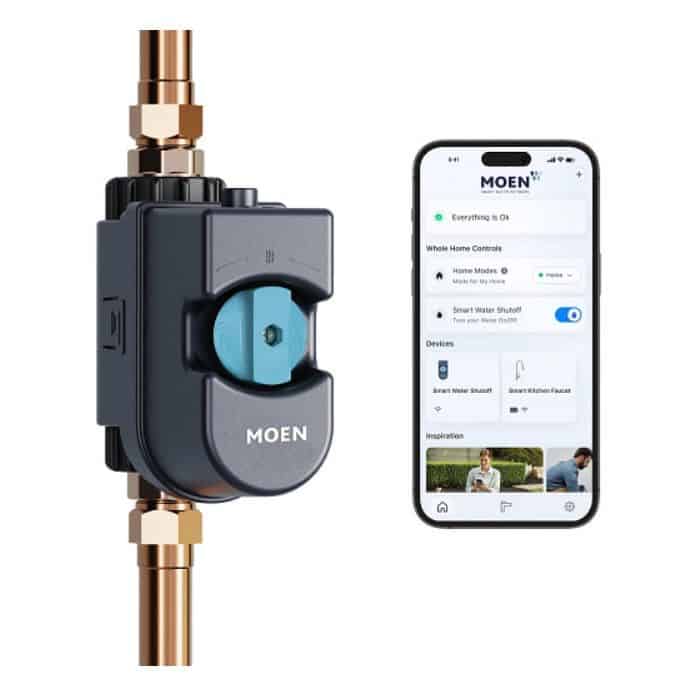 Smart Water Monitoring