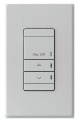 Dimmers & Smart Switches
