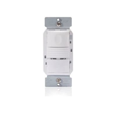 Occupancy & Vacancy Sensors