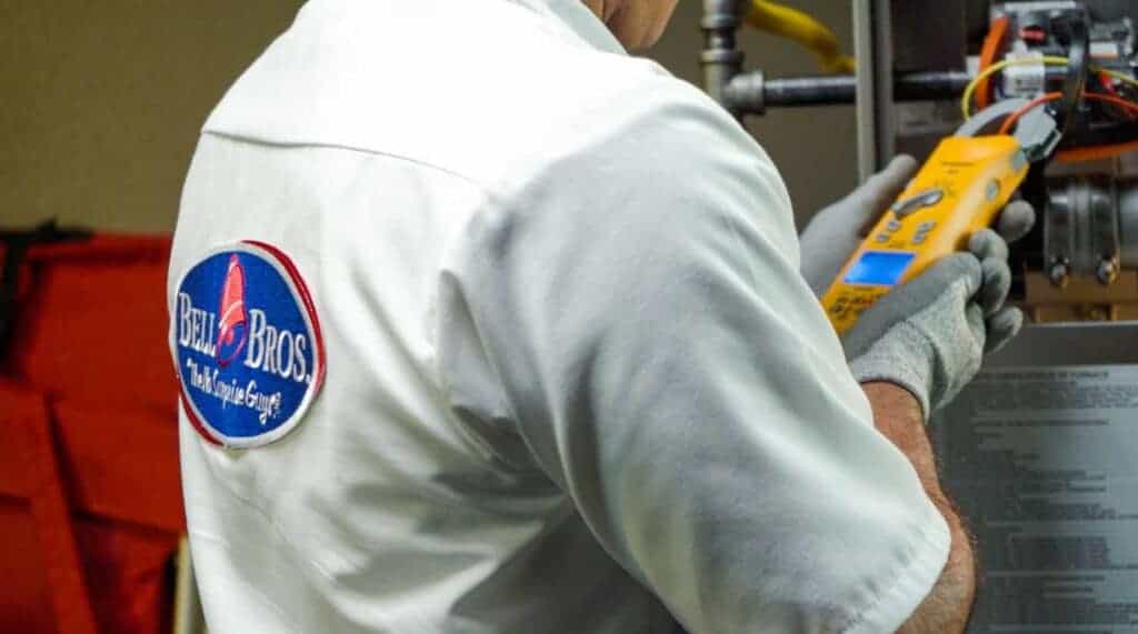 Looking to install or service your Furnace in Sacramento, find the pricing here