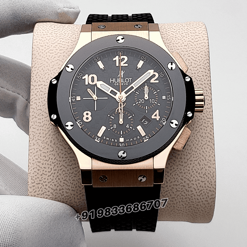 hub 4100 movement