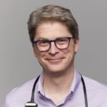 Chris Donohoe, M.D.