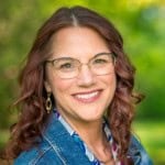 Cris Goodfellow, MA, LPC