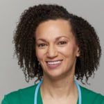 Damian McGee, M.D.