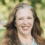 Jenny Barron Fishman