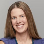 Julia Ray, M.D.