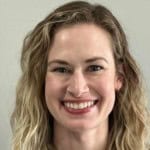 Liz Neuman, PT, DPT, OCS, CDN