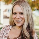 Vanessa Prinz, IBCLC, RLC