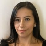 Mayra Elisa Buitrón