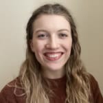 Dr. Alison Saum, PT, DPT, OCS (She/Her)