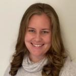 Dr. Erika Darbro, PT, DPT, PRPC (She/Her),