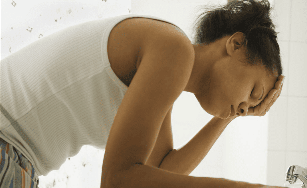 Episode 20: Managing morning sickness & hyperemesis