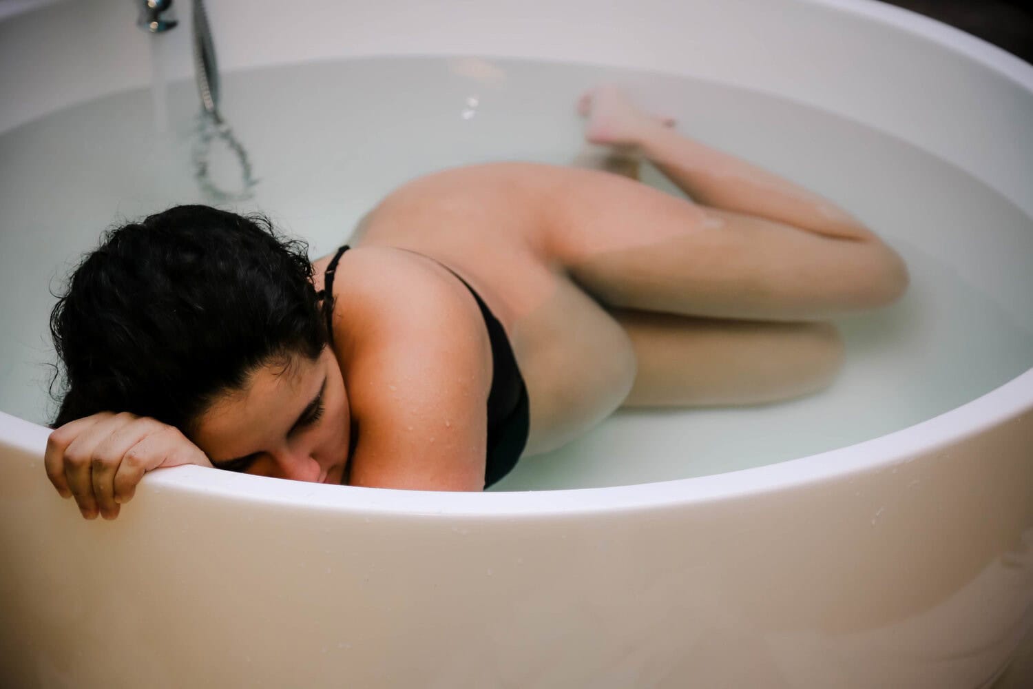 Episode 1: Midwifery Care in a Freestanding Birth Center
