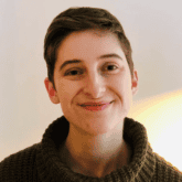 Beckett Shea-Shumsky, OTR/L 