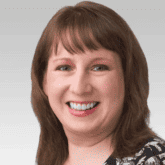 Danielle Cywinska, PT, DPT